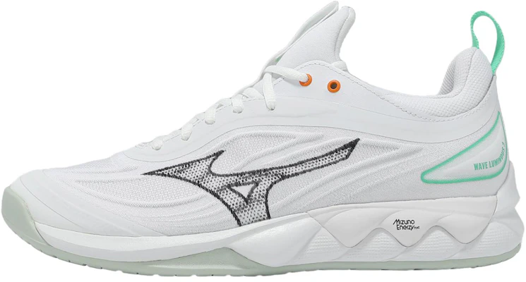 Mizuno Wave Luminous 3 ''Putih Hitam'' V1GA242016 Buy Mizuno Wave Luminous 3 ''Putih Hitam'' V1GA242016