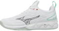 Buy Mizuno Wave Luminous 3 ''Putih Hitam'' V1GA242016