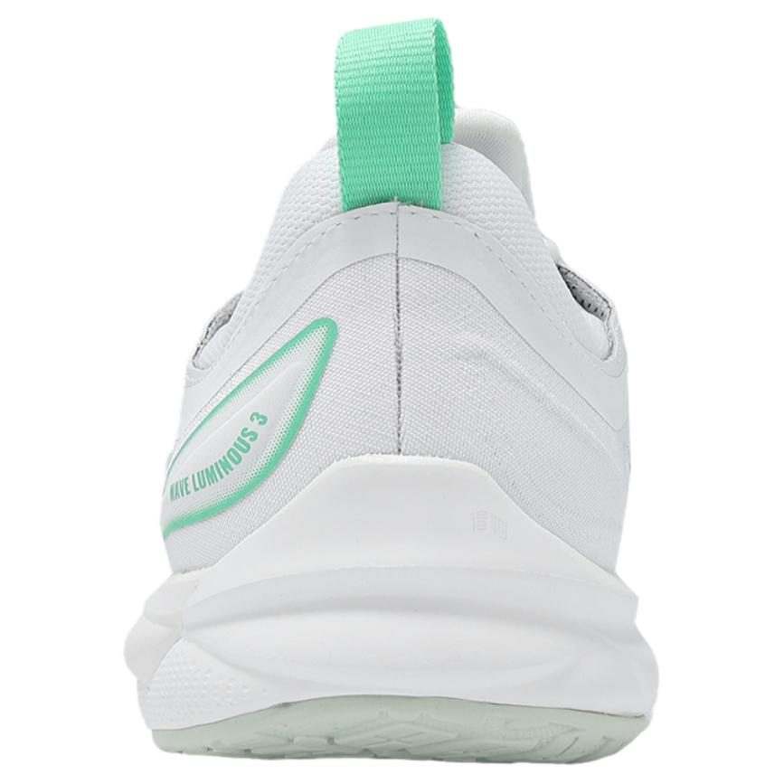 Purchase 美津濃 Wave Luminous 3 ''白黑配色'' V1GA242016