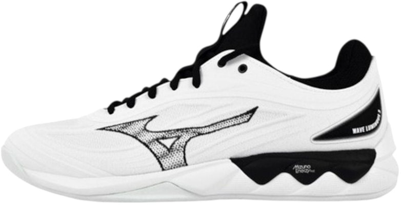 Mizuno Wave Luminous 3 Wide 'White Black' V1GA242151 Buy Mizuno Wave Luminous 3 Wide 'White Black' V1GA242151