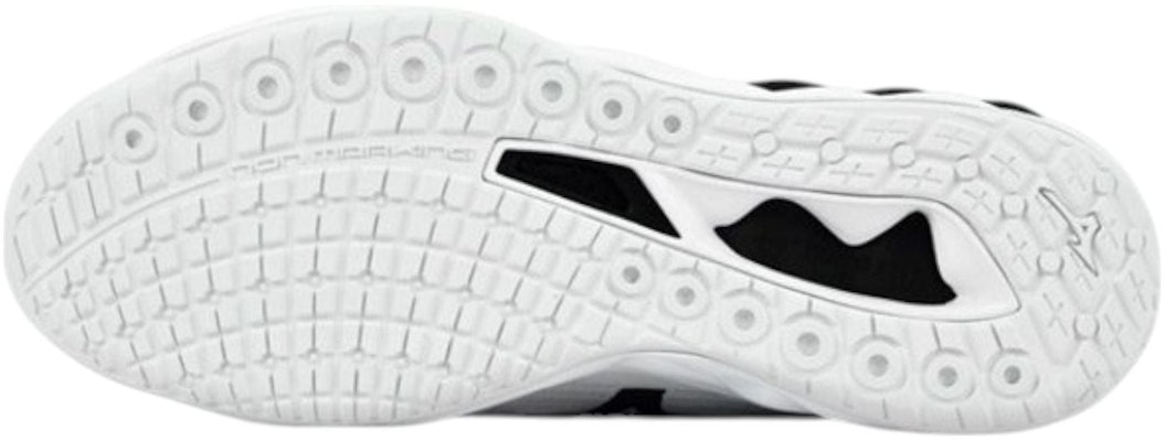 Mizuno Wave Luminous 3 Wide 'White Black' V1GA242151 Purchase Mizuno Wave Luminous 3 Wide 'White Black' V1GA242151
