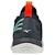 Mizuno Wave Luminous 'Hitam Biru Jingga' V1GC182066