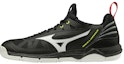 Buy Mizuno Wave Luminous 'Hitam Putih' V1GA182045