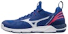 Mizuno Wave Luminous 'Biru' V1GA182020