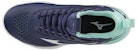 Mizuno Wave Luminous 'Biru Putih' V1GC182015