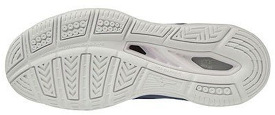 Mizuno Wave Luminous 'Azul Blanco' V1GC182015 Shop Mizuno Wave Luminous 'Azul Blanco' V1GC182015