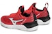 Mizuno Wave Luminous 'Merah Hitam' V1GA182062