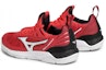Lookbook Mizuno Wave Luminous 'Merah Hitam' V1GA182062