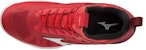 Mizuno Wave Luminous 'Merah Hitam' V1GA182062