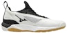 Mizuno Wave Luminous 'Putih Hitam' V1GA182009