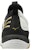 Mizuno Wave Luminous 'Putih Hitam' V1GA182009