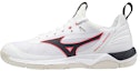 Buy Mizuno Wave Luminous 'Putih Ignition Merah' V1GA182065