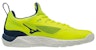 Mizuno Wave Luminous 'Kuning Biru' V1GA182012