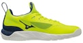 Order Mizuno Wave Luminous 'Kuning Biru' V1GA182012