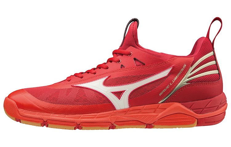 Mizuno Wave Luminous V1GA182002