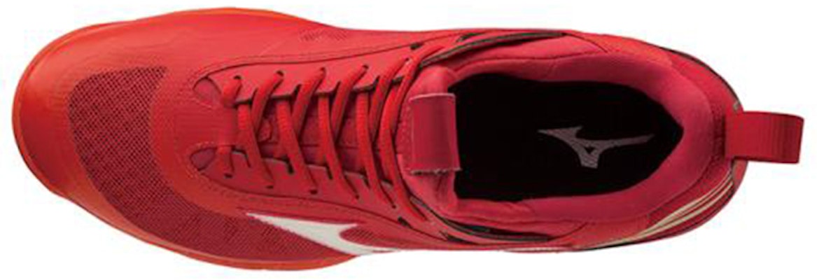 Mizuno Wave Luminous V1GA182002 Lookbook Mizuno Wave Luminous V1GA182002