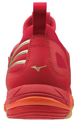 Mizuno Wave Luminous V1GA182002 Shop Mizuno Wave Luminous V1GA182002