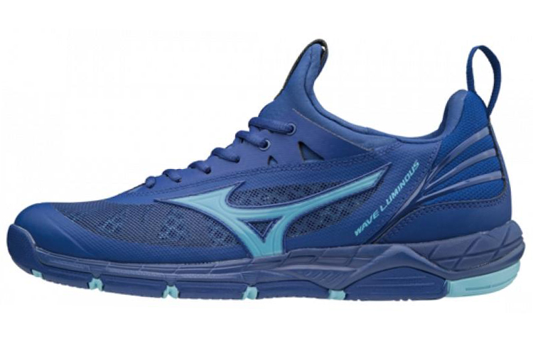 Mizuno Wave Luminous V1GA182097