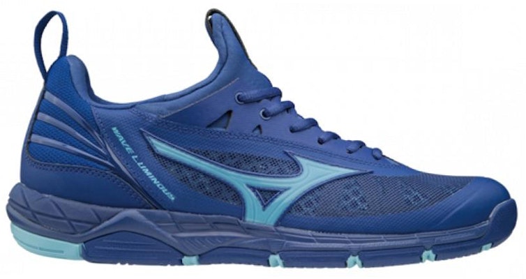 Mizuno Wave Luminous Sepatu Olahraga V1GA182097 Order Mizuno Wave Luminous Sepatu Olahraga V1GA182097
