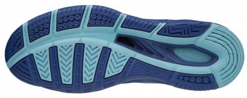 Mizuno Wave Luminous Sepatu Olahraga V1GA182097 Shop Mizuno Wave Luminous Sepatu Olahraga V1GA182097