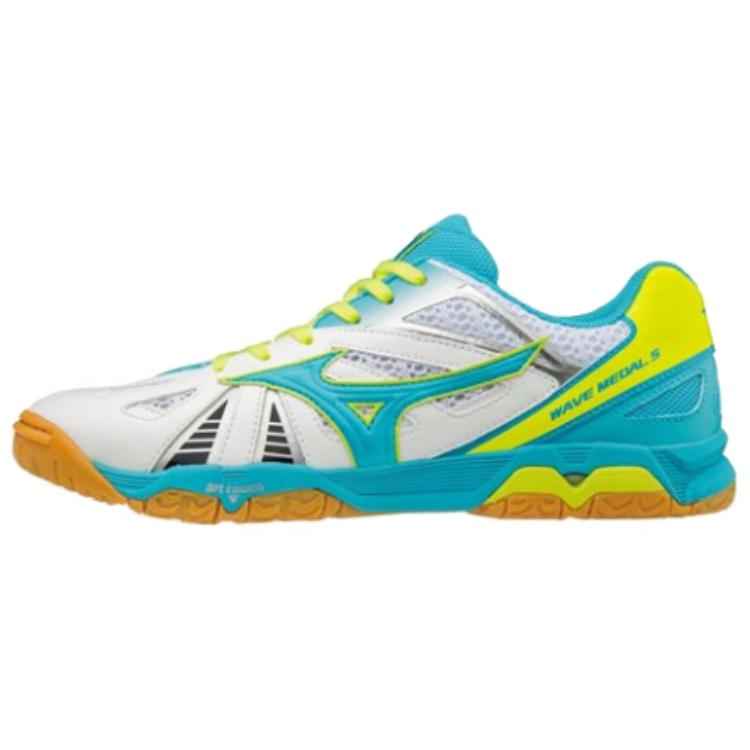 Buy Mizuno Wave Medal 5 Zapatillas deportivas. 81GA151526