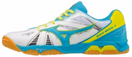 Mizuno Wave Medal 5 81GA151526 Mizuno Wave Medal 5 81GA151526