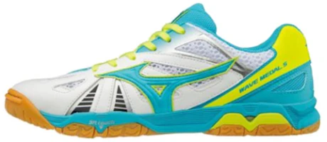 Mizuno Wave Medal 5 81GA151526 Mizuno Wave Medal 5 81GA151526