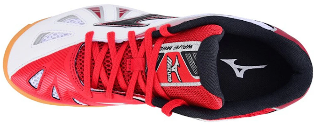 Mizuno sales medal 5