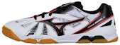 Buy Mizuno Wave Medal 5 'Putih Hitam' 81GA151527