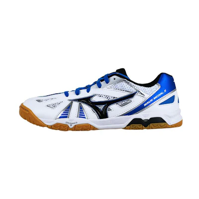 Mizuno Wave Medal 5 'White Blue'