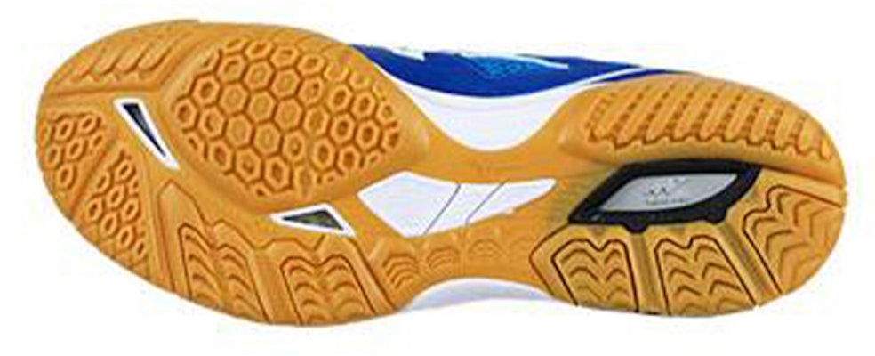 Mizuno Wave Medal 5 'White Blue' 81GA151514 Shop Mizuno Wave Medal 5 'White Blue' 81GA151514