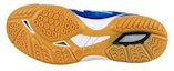 Shop Mizuno Wave Medal 5 'Putih Biru' 81GA151514