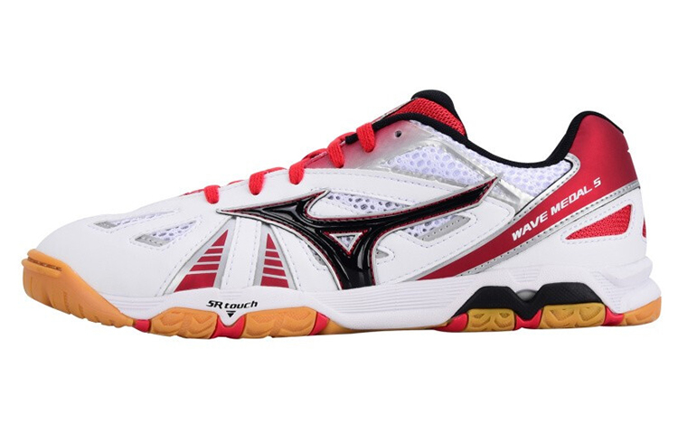 Mizuno Wave Medal 5 Shoes 'Shokudan Haneika' 81GA151509