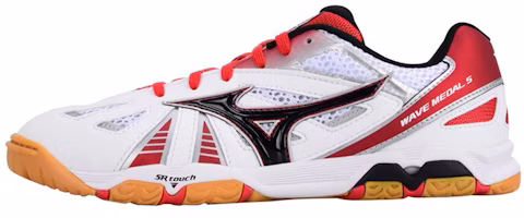 Mizuno Wave Medal 5 Shoes 'Shokudan Haneika' 81GA151509 Mizuno Wave Medal 5 Shoes 'Shokudan Haneika' 81GA151509