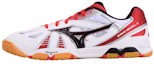 Buy Kasut Mizuno Wave Medal 5 'Shokudan Haneika' 81GA151509