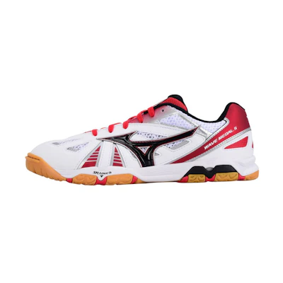 Mizuno Wave Medal 5 Shoes 'Shokudan Haneika'