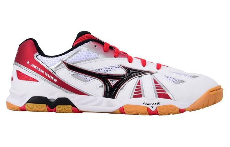 Order Sepatu Mizuno Wave Medal 5 'Shokudan Haneika' 81GA151509