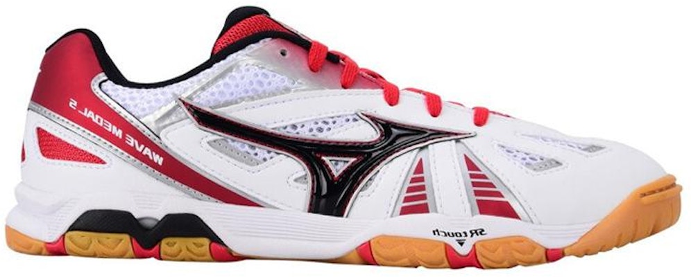 Mizuno Wave Medal 5 Shoes 'Shokudan Haneika' 81GA151509 Order Mizuno Wave Medal 5 Shoes 'Shokudan Haneika' 81GA151509