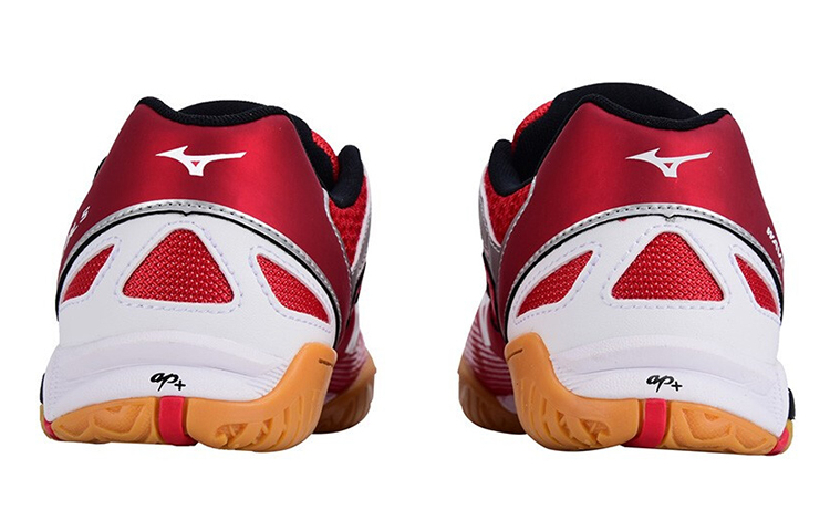 Purchase Sepatu Mizuno Wave Medal 5 'Shokudan Haneika' 81GA151509