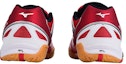 Purchase Kasut Mizuno Wave Medal 5 'Shokudan Haneika' 81GA151509