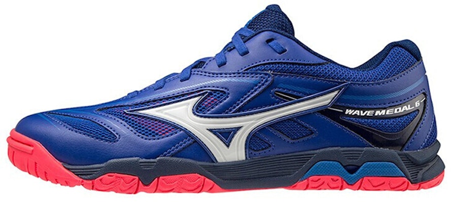 Mizuno Wave Medal 6 81GA191520 Buy Mizuno Wave Medal 6 81GA191520