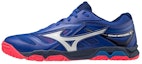 Buy Mizuno Wave Medal 6 Kasut Sukan 81GA191520