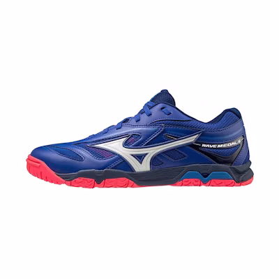 Mizuno Wave Medal 6