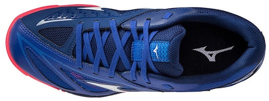 Mizuno Wave Medal 6 Kasut Sukan 81GA191520 Order Mizuno Wave Medal 6 Kasut Sukan 81GA191520