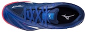 Order Mizuno Wave Medal 6 Kasut Sukan 81GA191520