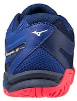 Mizuno Wave Medal 6 Kasut Sukan 81GA191520 Lookbook Mizuno Wave Medal 6 Kasut Sukan 81GA191520