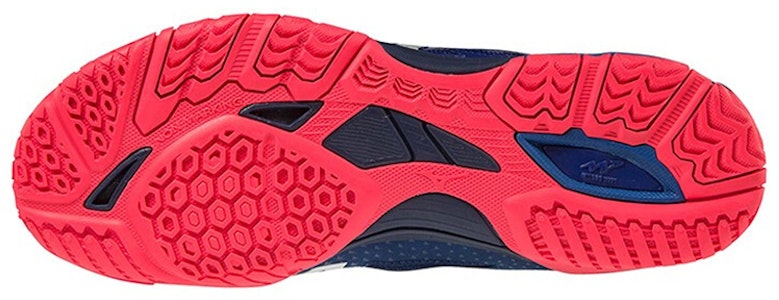 Mizuno Wave Medal 6 Kasut Sukan 81GA191520 Shop Mizuno Wave Medal 6 Kasut Sukan 81GA191520