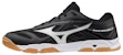 Mizuno Wave Medal 6 'Hitam Putih' 81GA191510