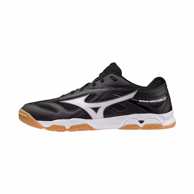 Mizuno Wave Medal 6 'Black White'