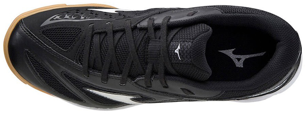 Mizuno Wave Medal 6 'Hitam Putih' 81GA191510 Order Mizuno Wave Medal 6 'Hitam Putih' 81GA191510